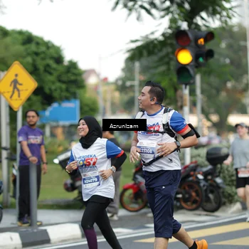 Runner Photo 4497007