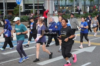 Runner Photo 4497008