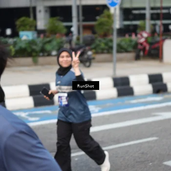 Runner Photo 4497017