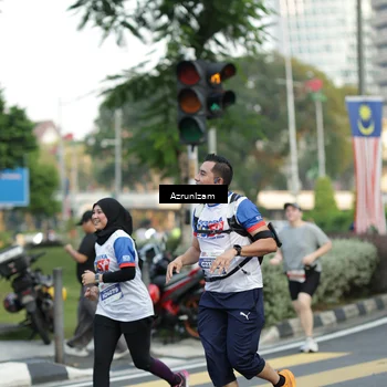 Runner Photo 4497018
