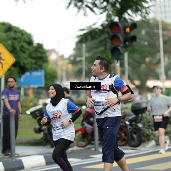Runner Photo 4497019