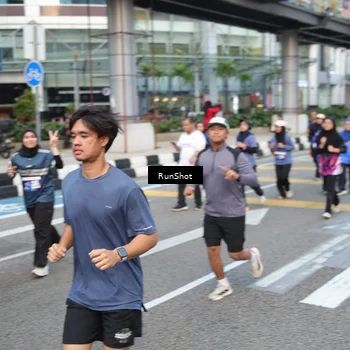 Runner Photo 4497020