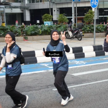 Runner Photo 4497027
