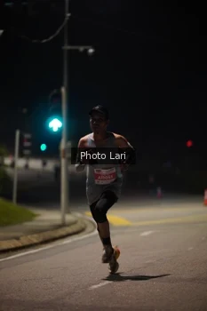 Runner Photo 4497031