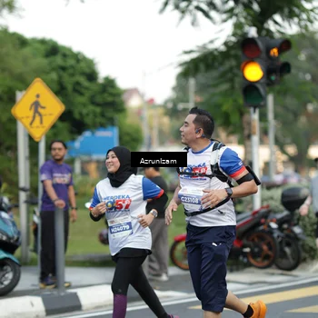 Runner Photo 4497034