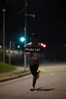 Runner Photo 4497037