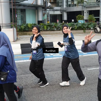 Runner Photo 4497040