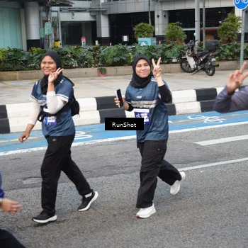 Runner Photo 4497043