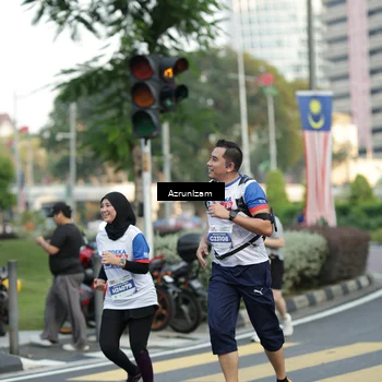 Runner Photo 4497044