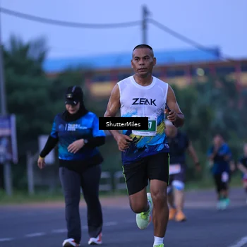 Runner Photo 4497051