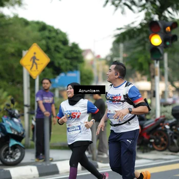 Runner Photo 4497052