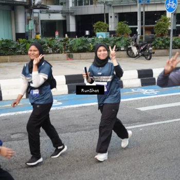 Runner Photo 4497063