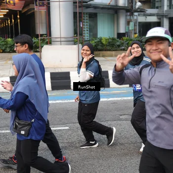 Runner Photo 4497081