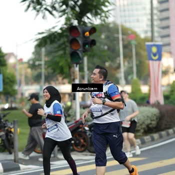 Runner Photo 4497091