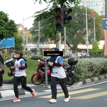 Runner Photo 4497092