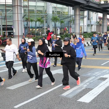 Runner Photo 4497103