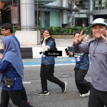 Runner Photo 4497115