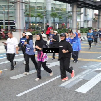 Runner Photo 4497124