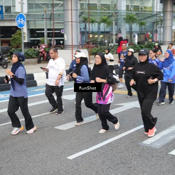 Runner Photo 4497130