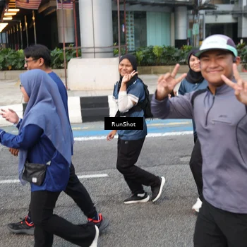 Runner Photo 4497140