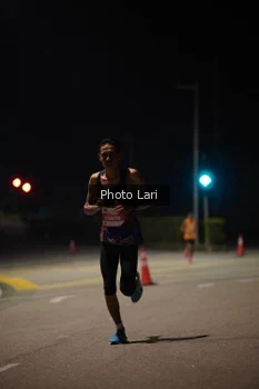 Runner Photo 4497143