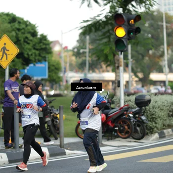 Runner Photo 4497155