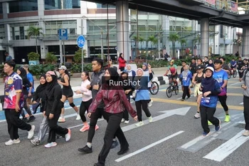 Runner Photo 4497168