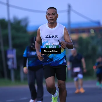 Runner Photo 4497173