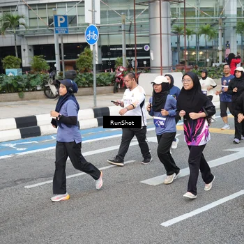Runner Photo 4497182