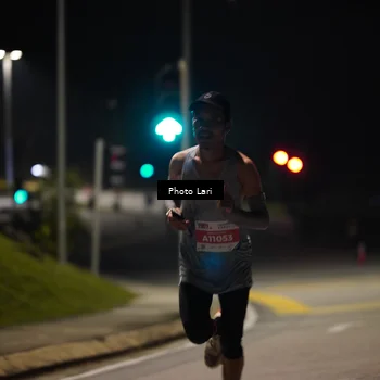 Runner Photo 4497183