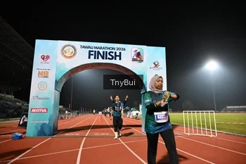 Runner Photo 4497189
