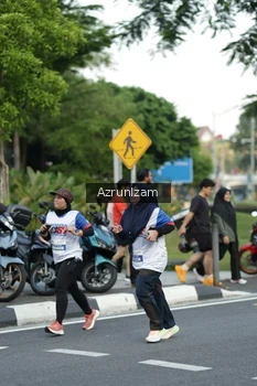 Runner Photo 4497190
