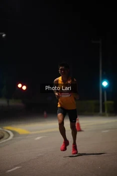 Runner Photo 4497204
