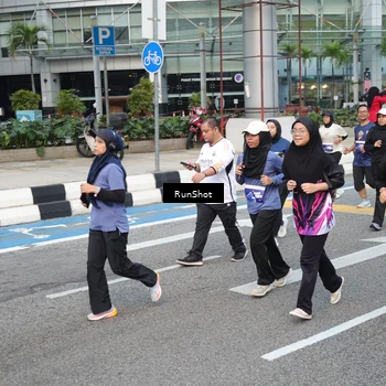 Runner Photo 4497211