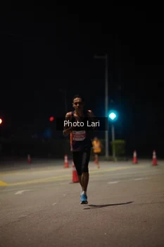 Runner Photo 4497229