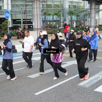 Runner Photo 4497237