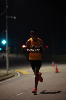 Runner Photo 4497257