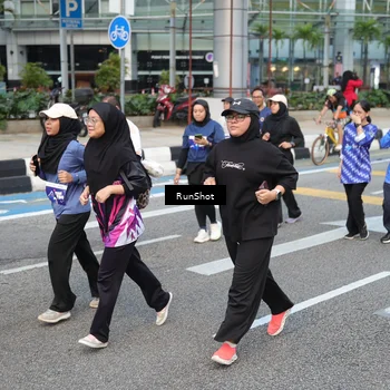 Runner Photo 4497267
