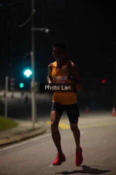 Runner Photo 4497275