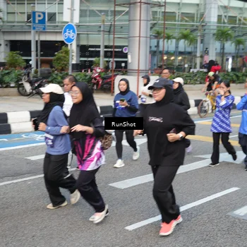 Runner Photo 4497278