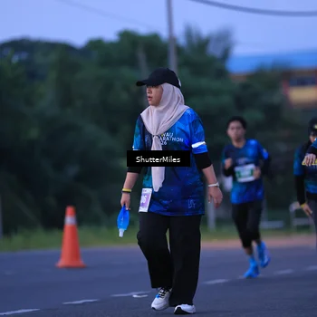 Runner Photo 4497285