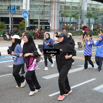 Runner Photo 4497289