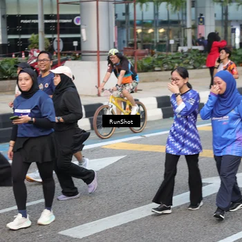 Runner Photo 4497352