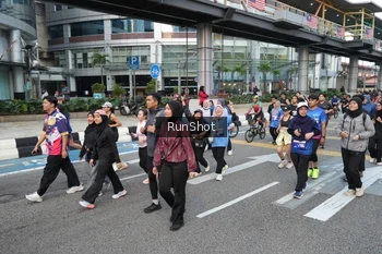 Runner Photo 4497356