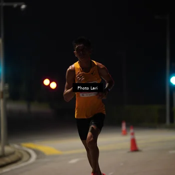 Runner Photo 4497362