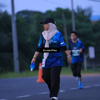 Runner Photo 4497377