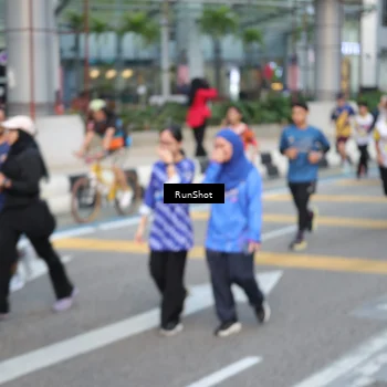 Runner Photo 4497400