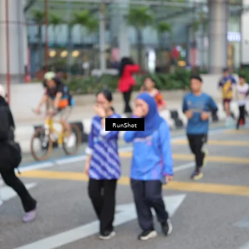 Runner Photo 4497415