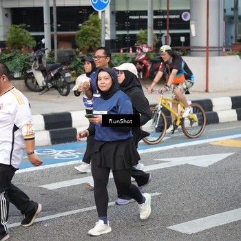 Runner Photo 4497418