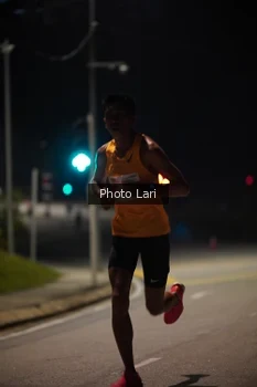 Runner Photo 4497428